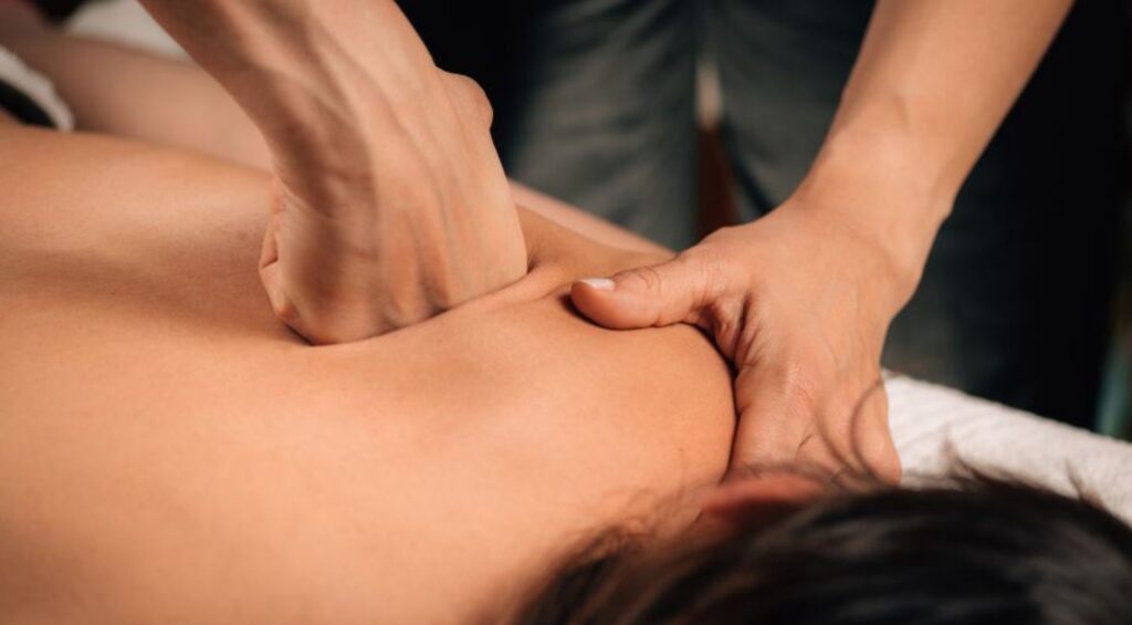 The Real Deal: What Is Deep Tissue Massage and Why You Might Need It